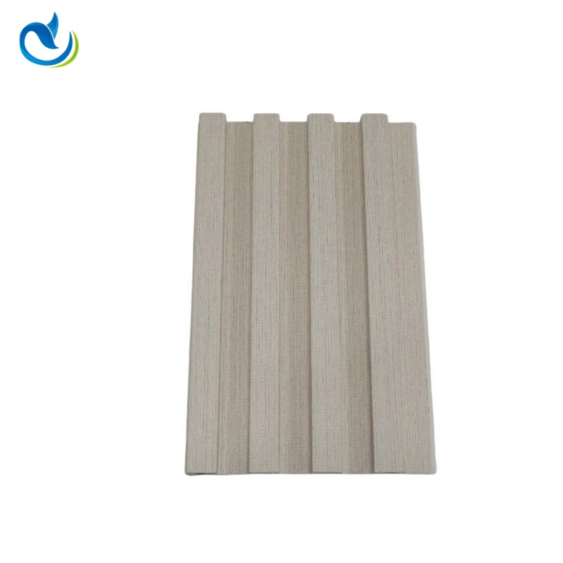 100% Panel Dinding PVC Boleh Dikitar Semula