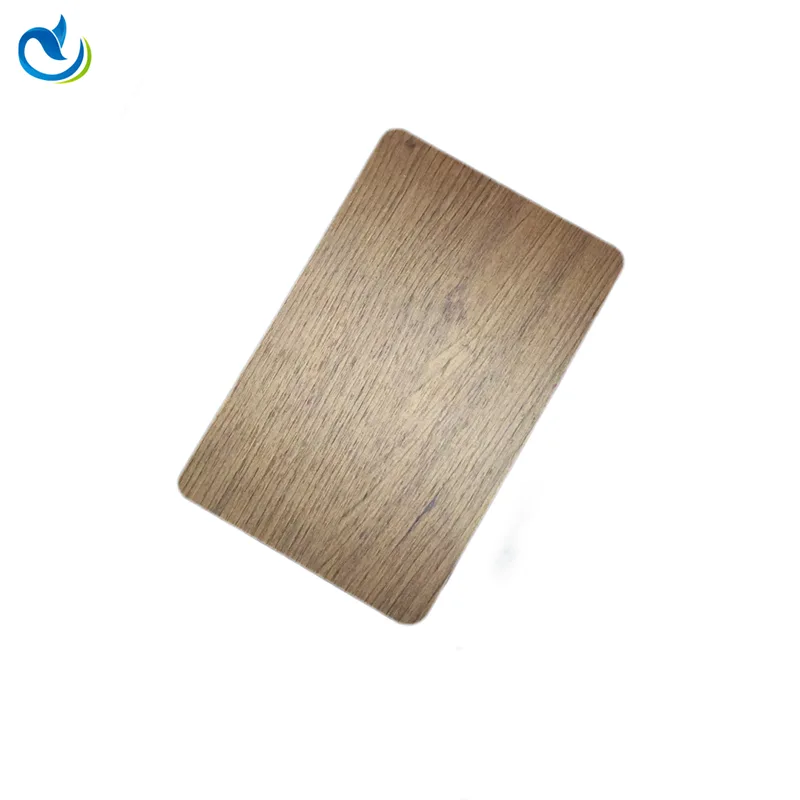 100% Waterproof New Generation Spc Wall Covering