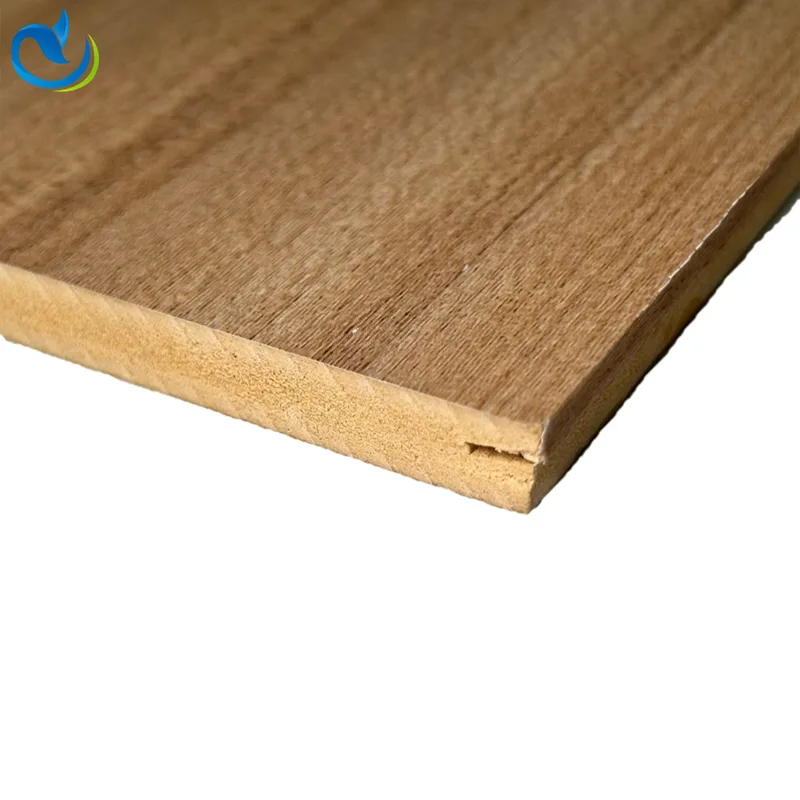 Panel Dinding Kristal Karbon Mesra Alam