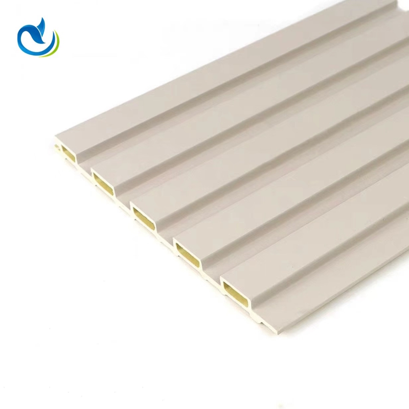 Bandingkan perbezaan antara papan plastik kayu dan papan PS