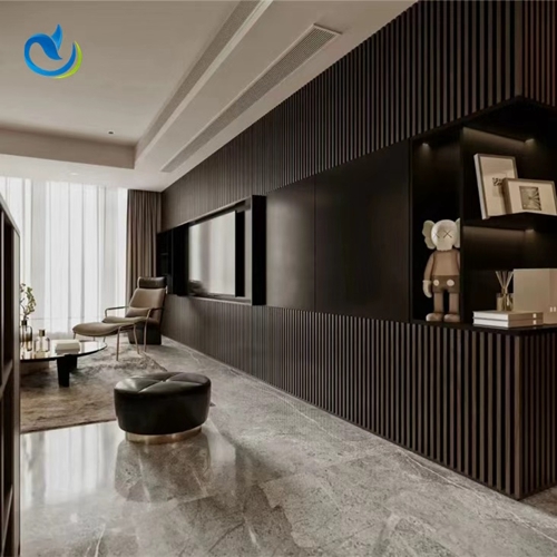 Bagaimana panel plastik kayu dapat mengubah kehidupan dan persekitaran kita?