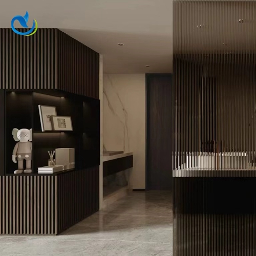 Keadaan semasa industri plastik kayu