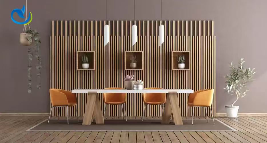 Bagaimana untuk mengekalkan lantai plastik kayu pepejal Arris?