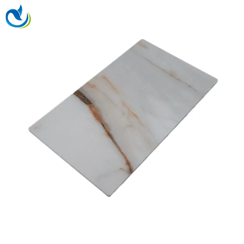 Papan Dinding PVC UV Dalaman 3D