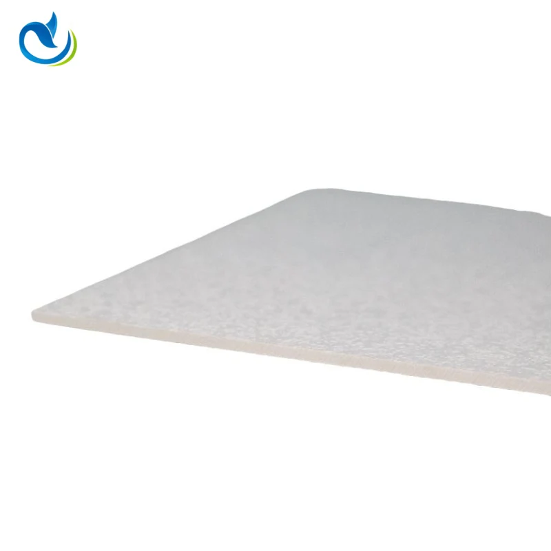 Panel dinding 3d untuk hiasan dinding PVC dalaman