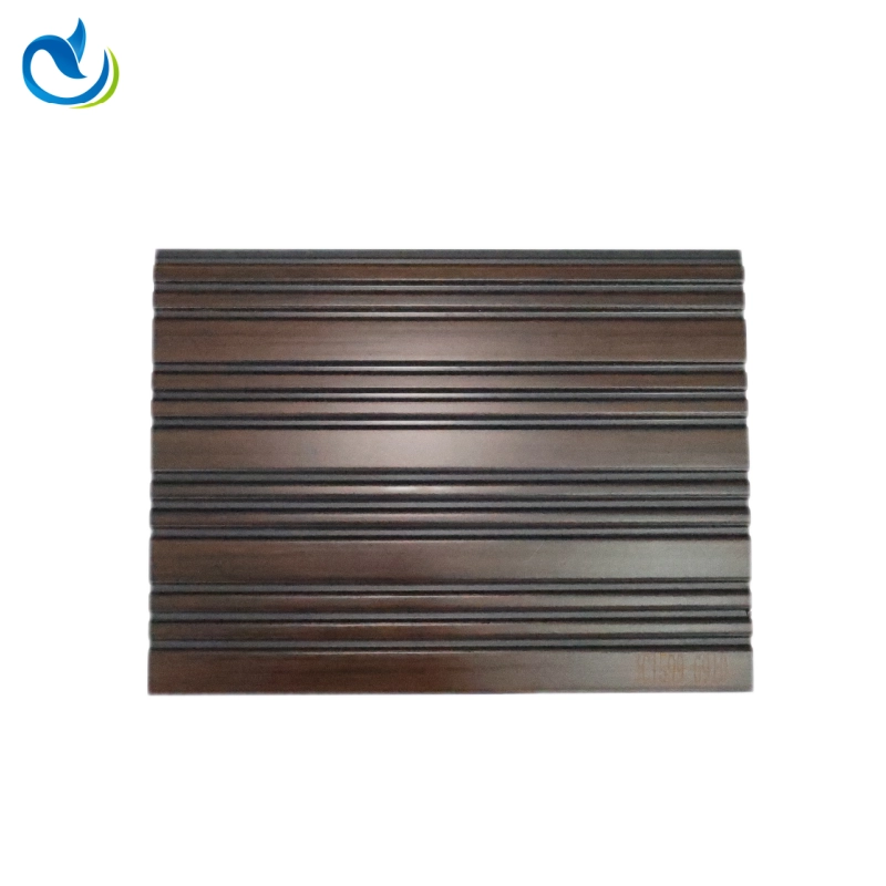 Papan PS Kalis Air Pepejal Arris Kalis Air