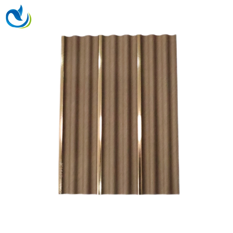 Panel Dinding Luaran PS Komposit Buluh