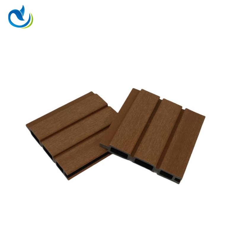 Bahan Bangunan Panel PS Kayu Eco