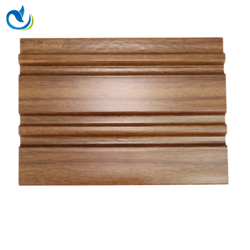 Bahan Binaan Eco Wood PS Panel