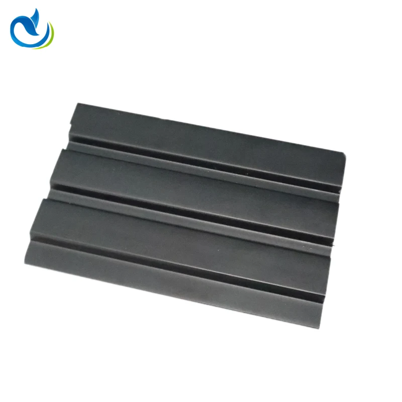 Panel dinding WPC PS yang tahan lama