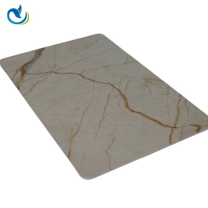 Panel dinding PVC tahan lama