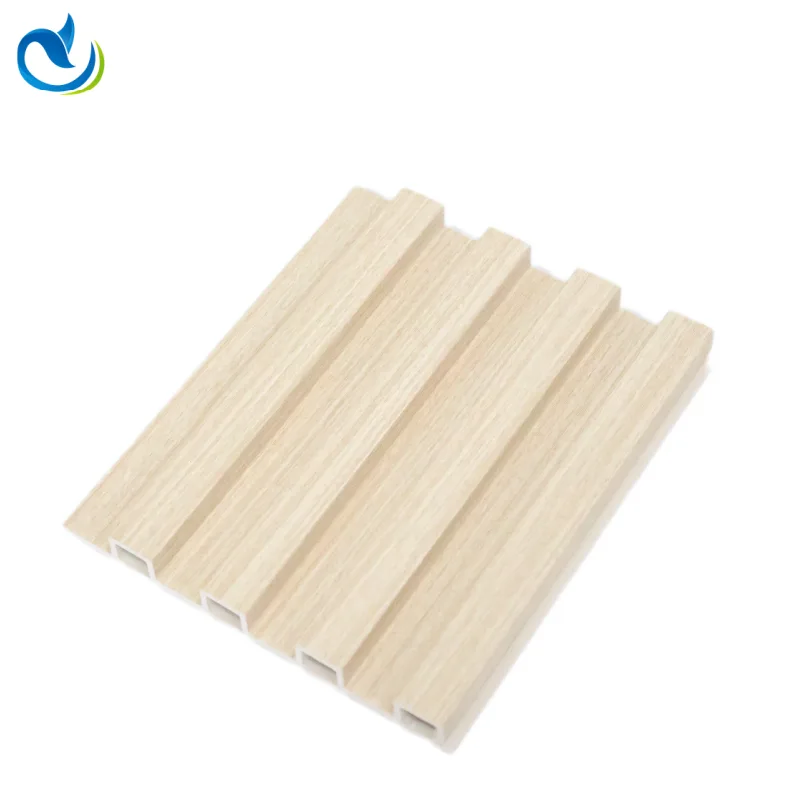 Panel Dinding WPC tahan luntur