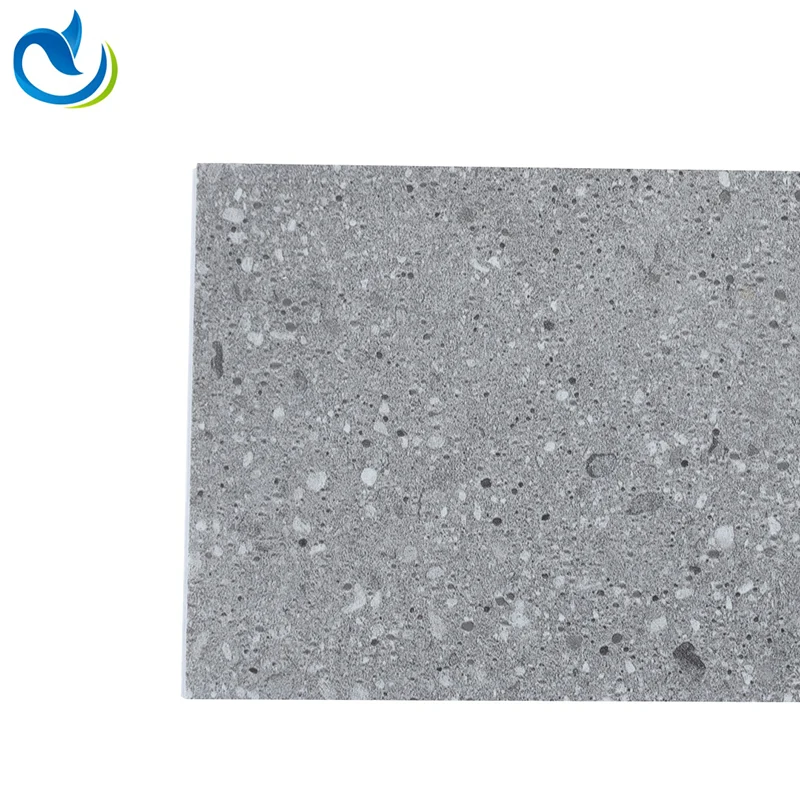 Bahan Bangunan Bangunan SPC Panel Dinding