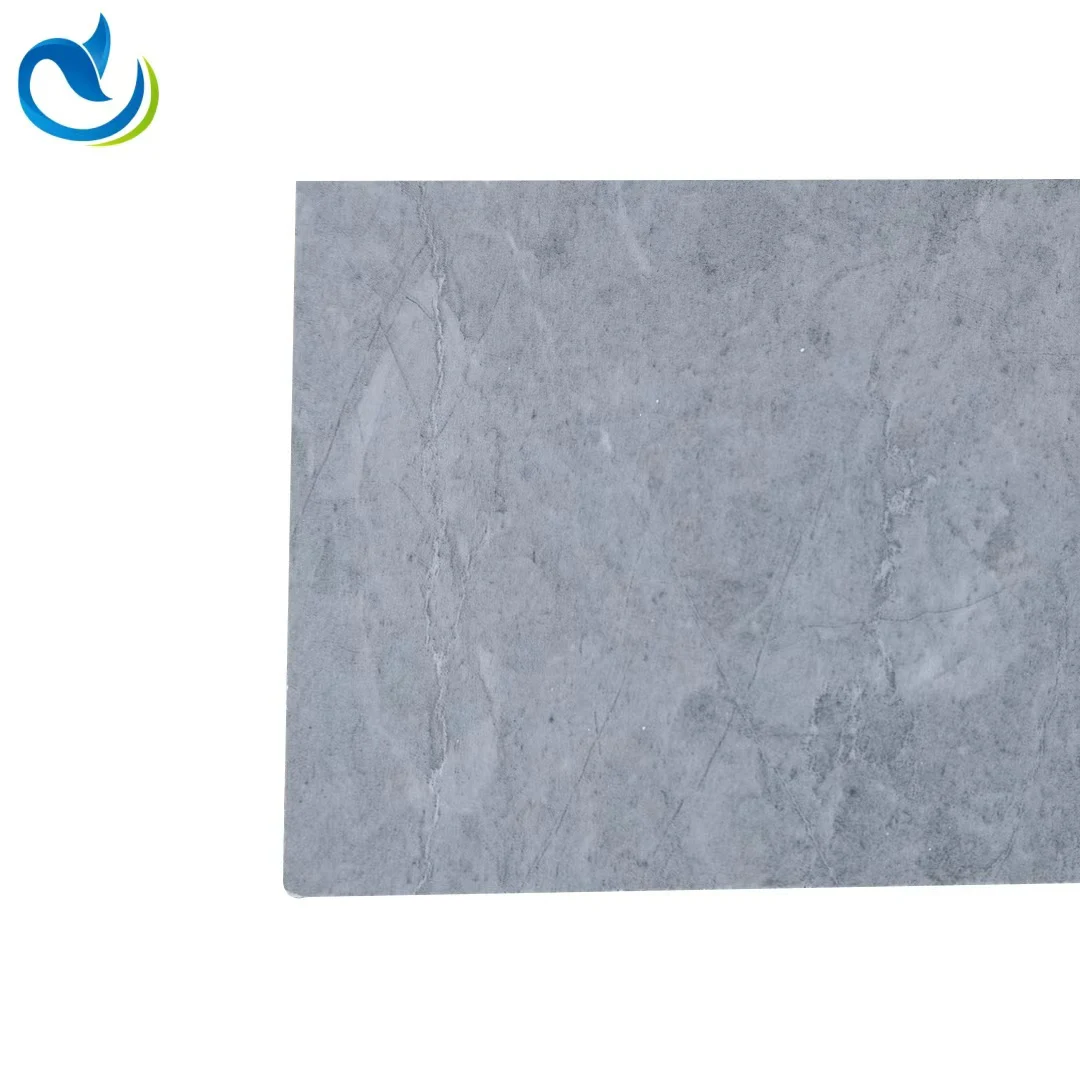 Panel Dinding Hiasan Rumah Panas Panel SPC