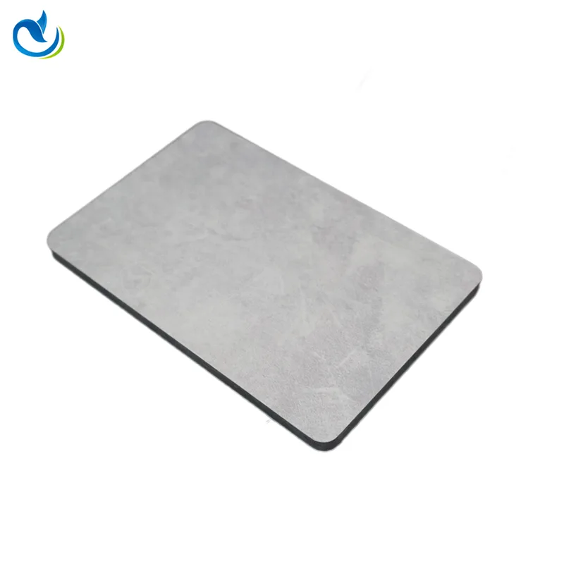 Panel Dinding Kristal Karbon Model Baharu