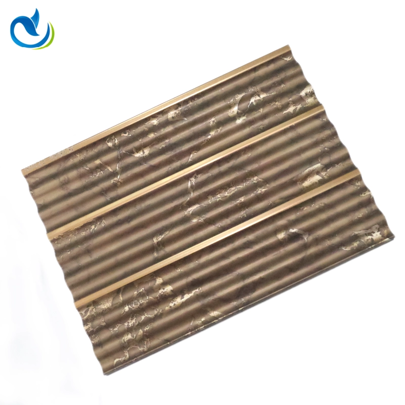 Bahan Hiasan Luaran Panel Dinding Luar PS