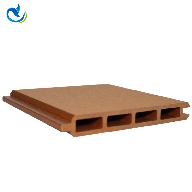 Bahan Hiasan Luaran PS Panel Dinding Luaran