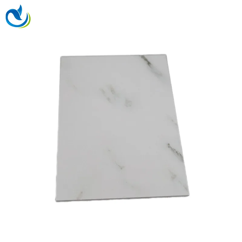 Panel Dinding PVC Premium Untuk Bilik Mandi