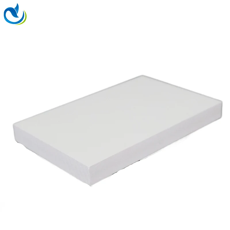 Papan/panel dinding buih PVC