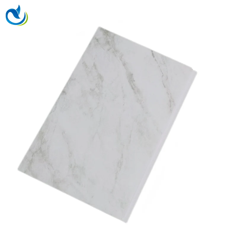 Panel dinding mandi PVC