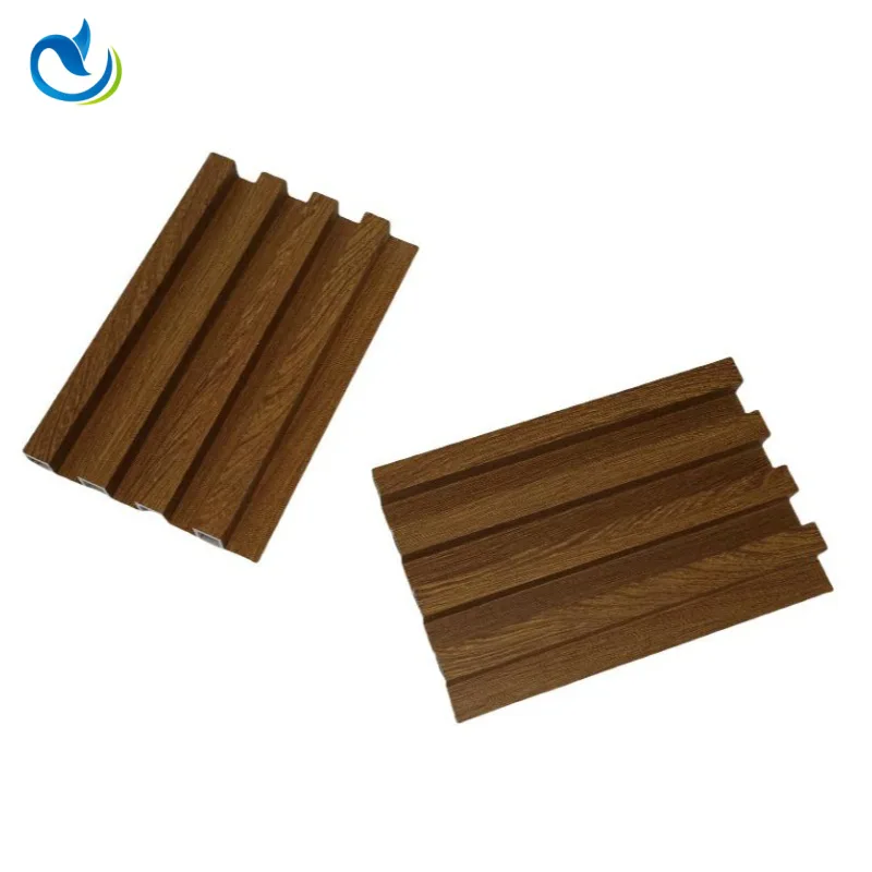 Pengilang kayu plastik kitar semula papan WPC