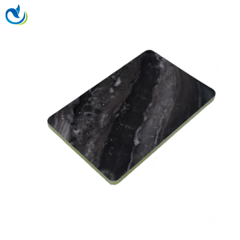 Papan WPC Pengeluar Plastik Kitar Semula Plastik