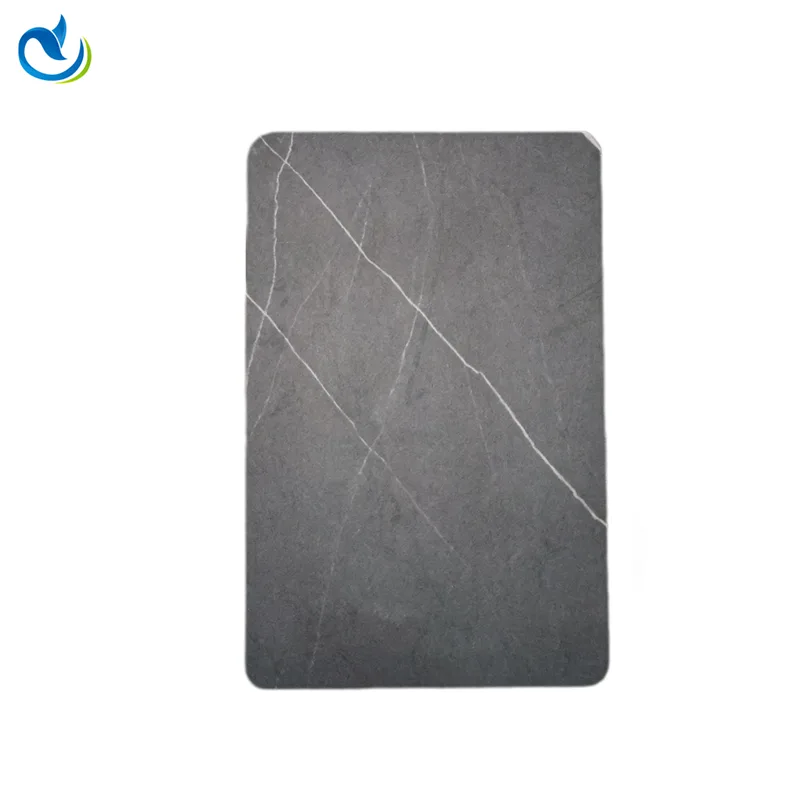 Papan dinding arang buluh kediaman