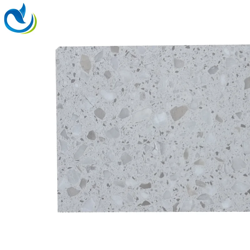 Panel Dinding SPC pepejal 4mm