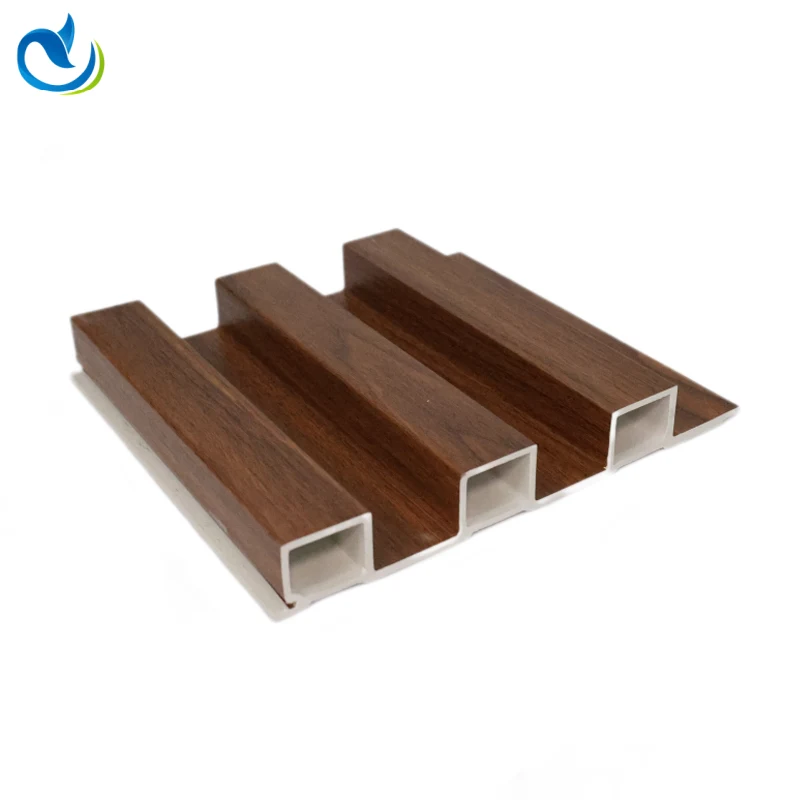 Panel dinding WPC kalis bunyi