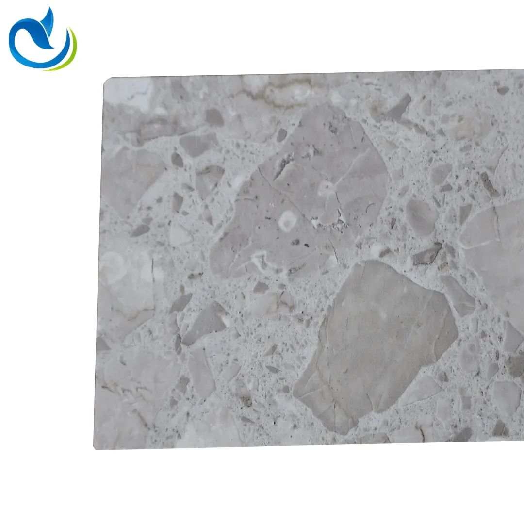 Panel Dinding Teras Tegar SPC