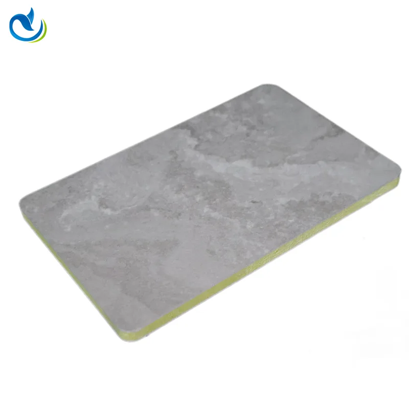 Panel Dinding Arang Buluh Kalis Air