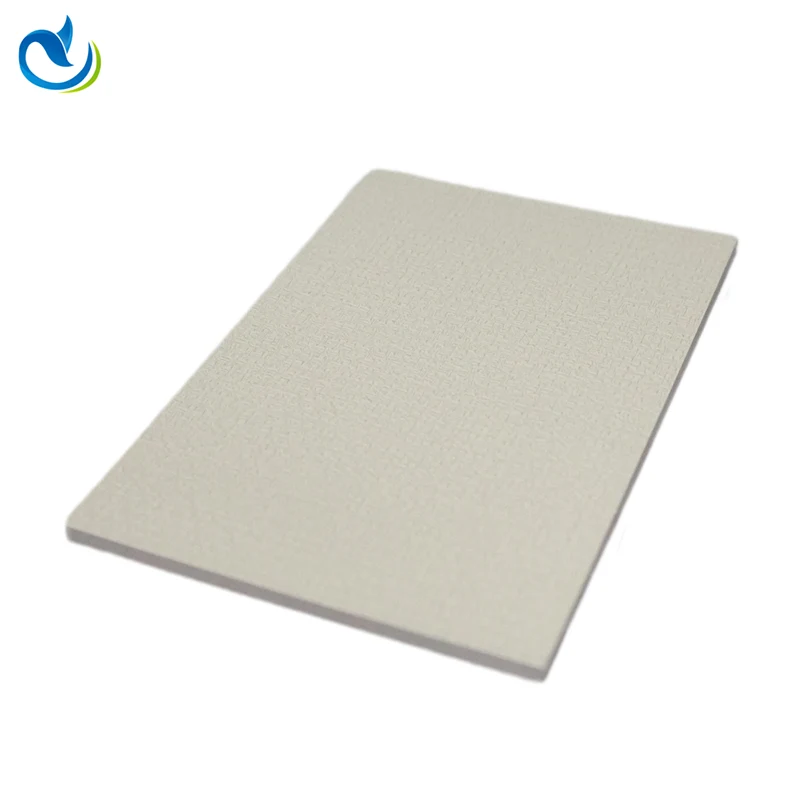 Panel dinding kristal karbon kalis air