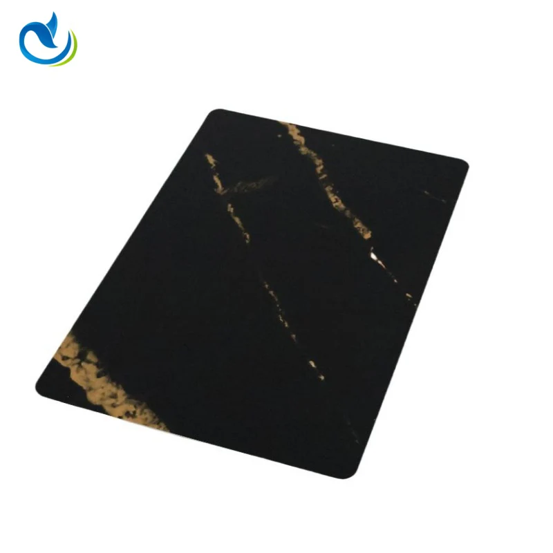 Panel dinding pvc kalis air