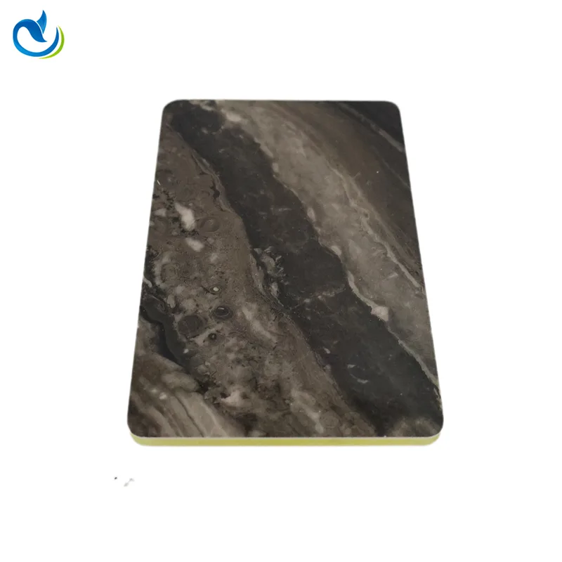 Panel dinding arang buluh kalis air