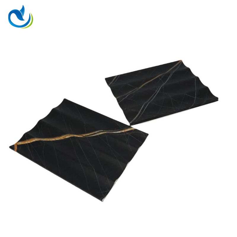 Panel dinding WPC PS