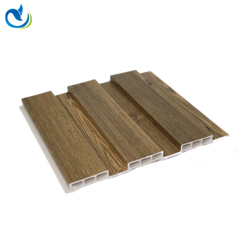 Panel dinding WPC