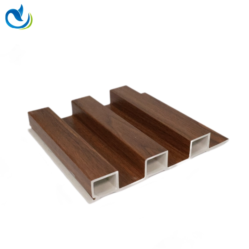 Pagar Panel Dinding WPC